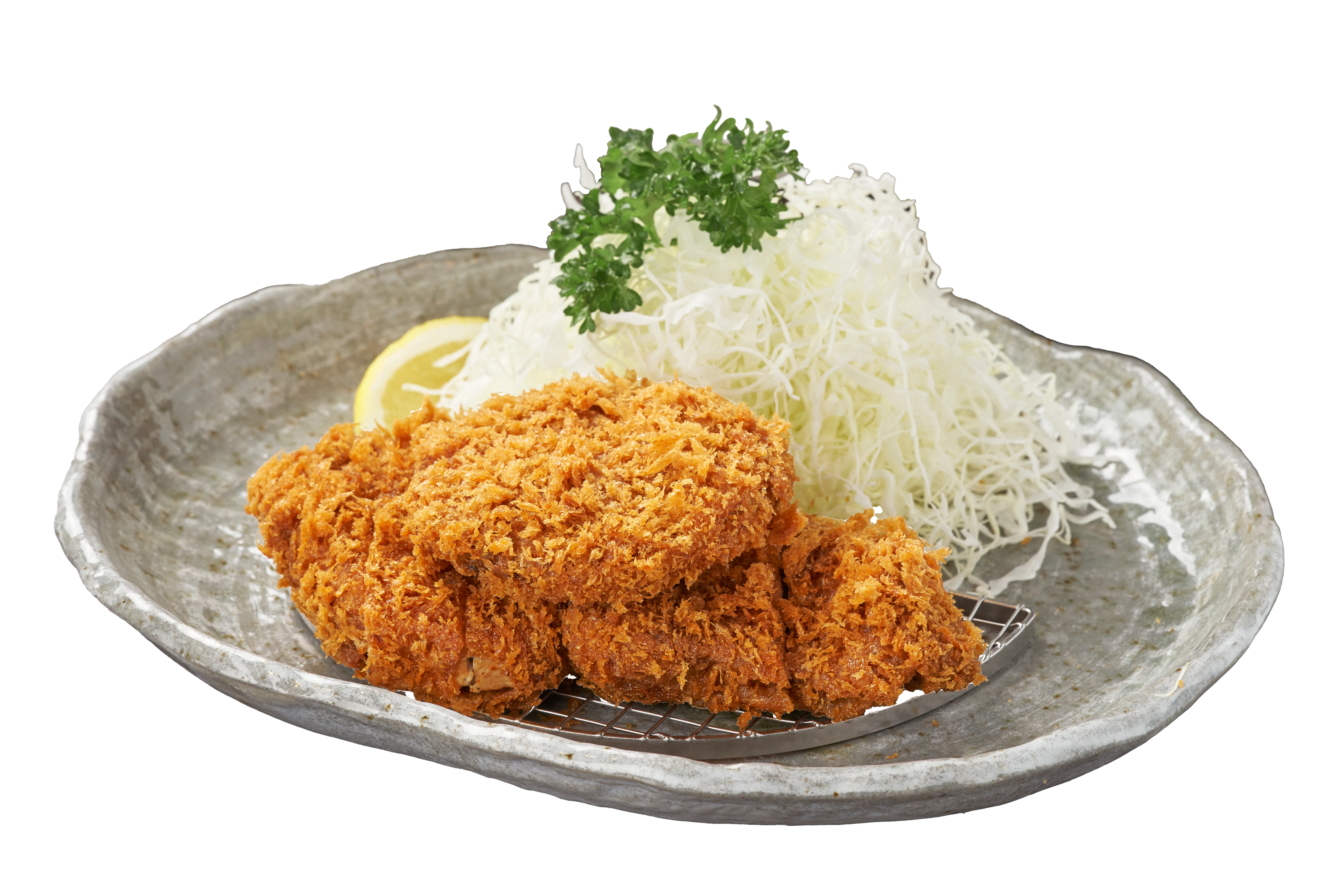 とんかつ大町